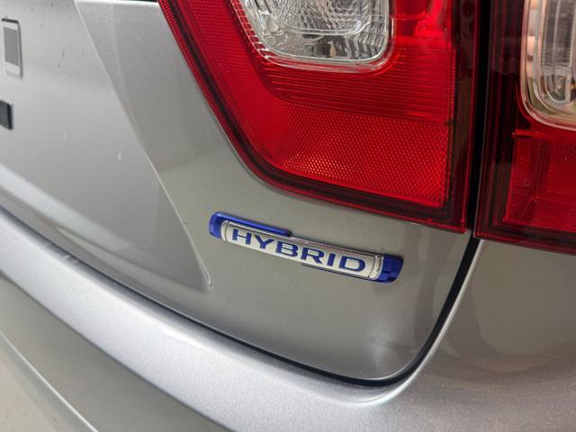 SUZUKI Ignis 1.2 Hybrid Top