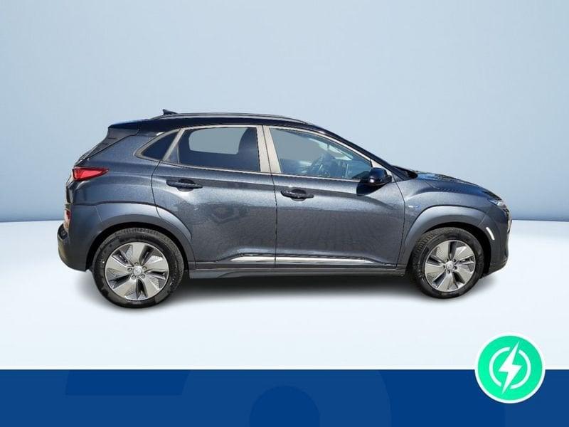 Hyundai Kona EV 64KWH EXELLENCE PLUS