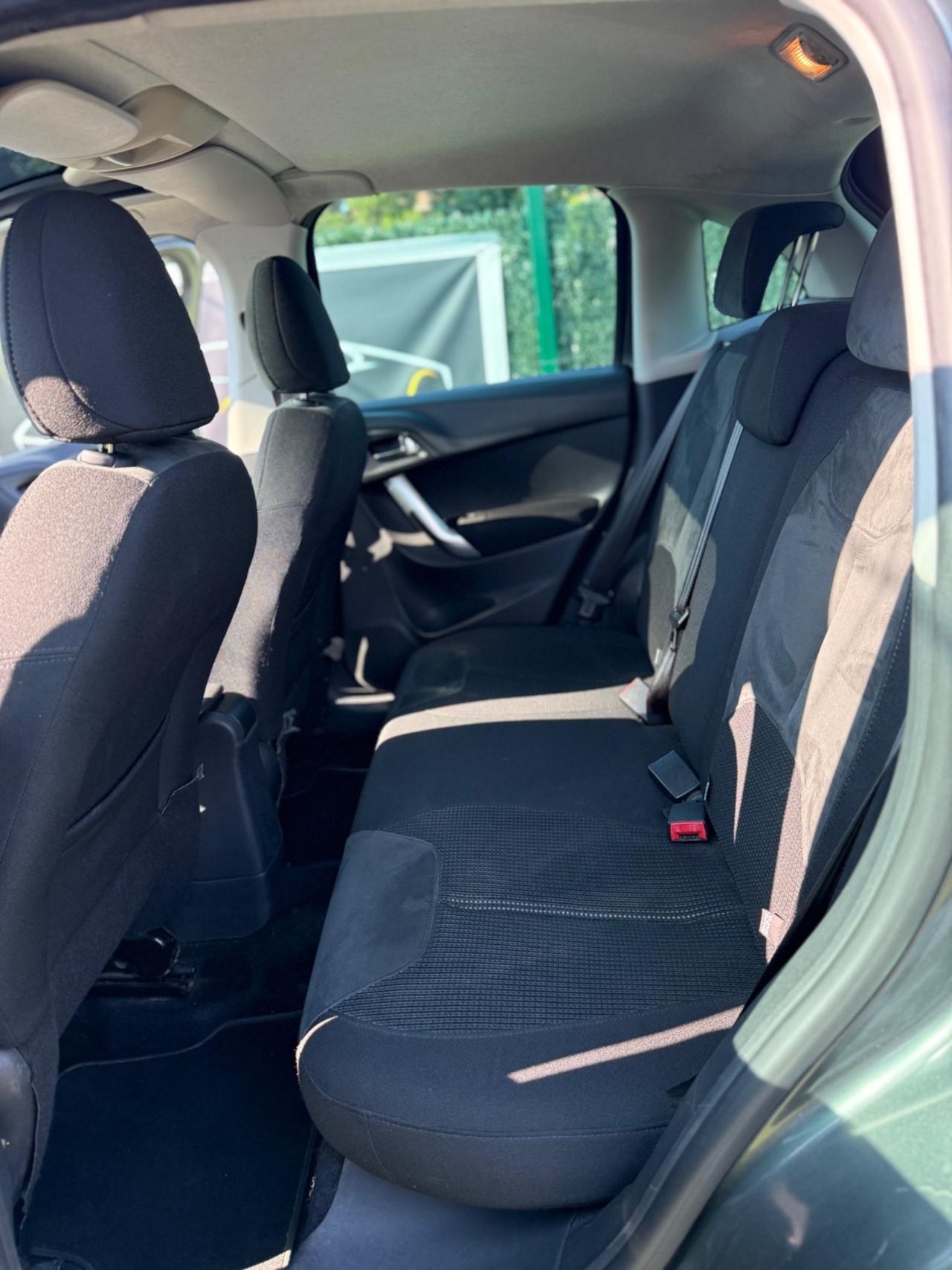 Citroen C3 2010 1.4 GPL EXCLUSIVE NEOPATENTATI