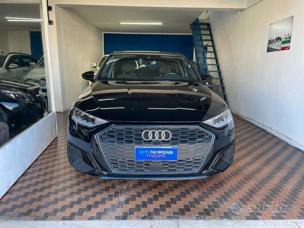Audi A3 SPB 35 TDI S tronic
