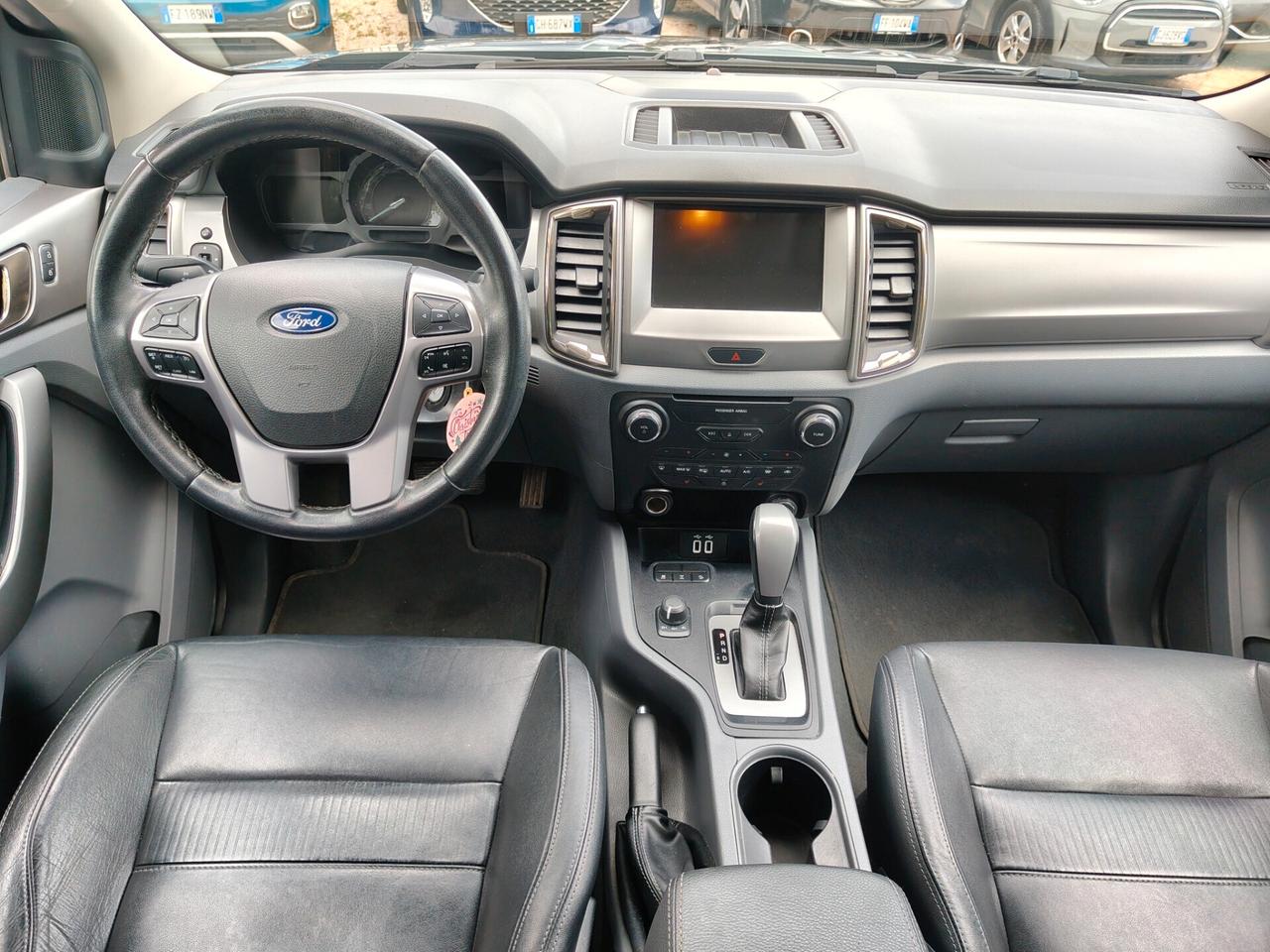 Ford Ranger 2.2 TDCi AUTOMAT **PREZZO REALE **