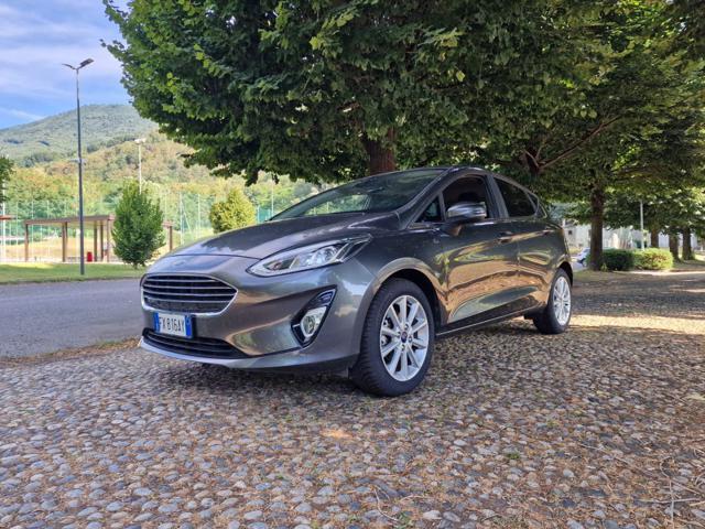 FORD Fiesta 1.1 85 CV 5 porte