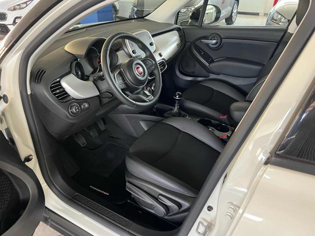 FIAT 500X 1.0 T3 120 CV Connect