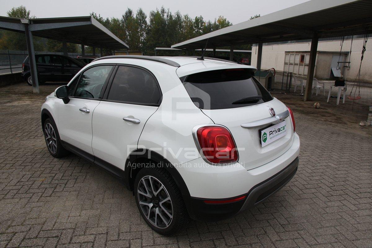 FIAT 500X 1.6 MultiJet 120 CV City Cross