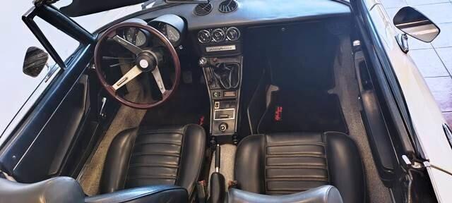 Alfa Romeo Spider 2.0 Veloce