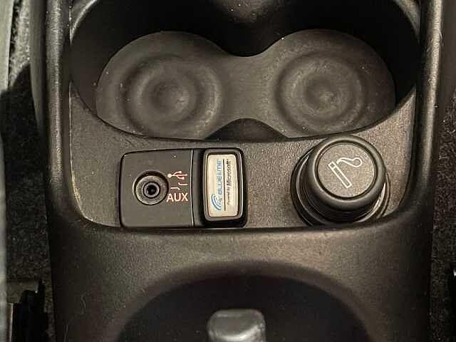 Fiat 500 1.2 'S'