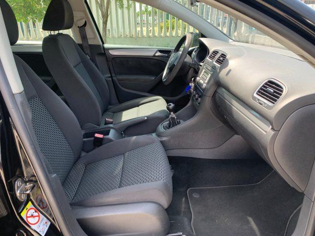 VOLKSWAGEN Golf 1.4 5p. United