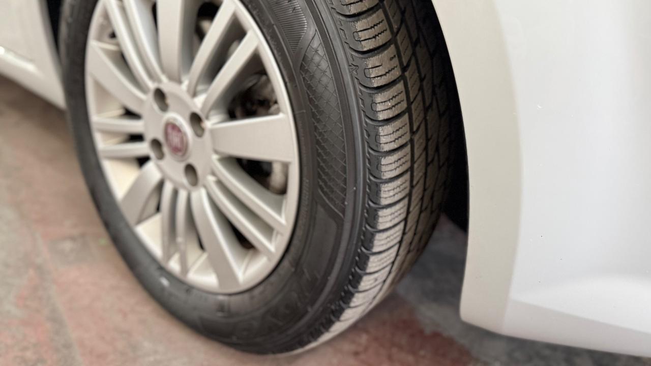 Fiat Punto Evo 1.3 Mjt 95 CV DPF 5 porte S&S Dynamic