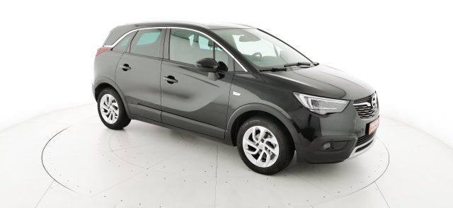 OPEL Crossland X 1.2 12V Start&Stop Innovation