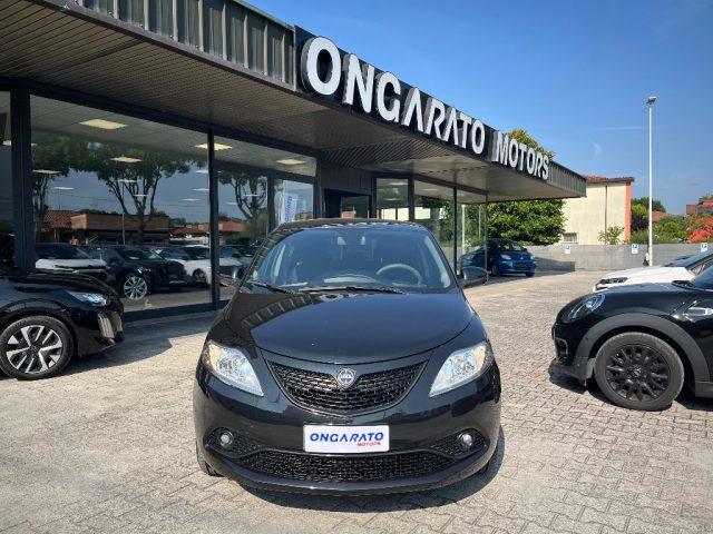 LANCIA Ypsilon 1.0 FireFly 5 porte S&S Hybrid Ecochic Gold