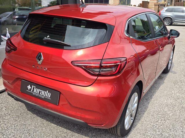 RENAULT Clio TCe 90 CV 5 porte Intens