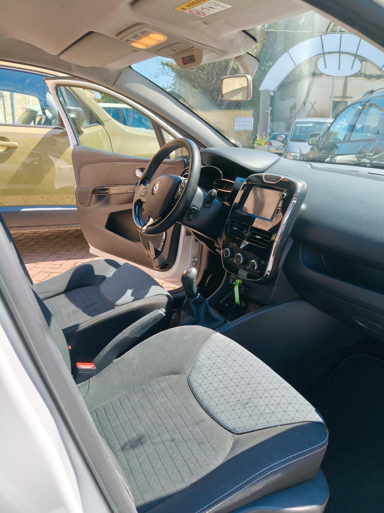 Renault Clio 1.5 dCi 8V 90CV StarteStop 5P Energy