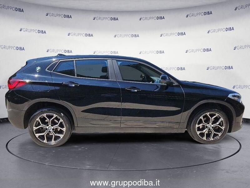 BMW X2 F39 Diesel sdrive16d Advantage auto
