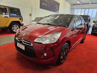 CITROEN - DS3