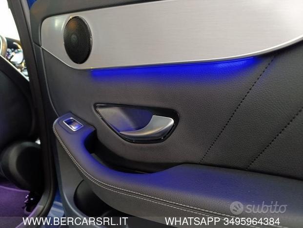 Mercedes-Benz GLC Coupé GLC 300 e 4Matic EQ-P...