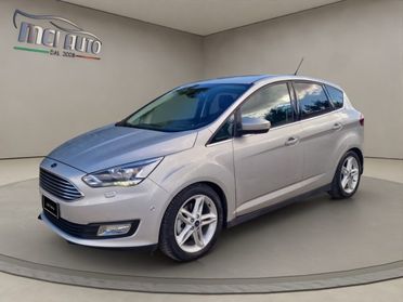 FORD C-Max 2.0 TDCi 150CV Start&Stop Titanium