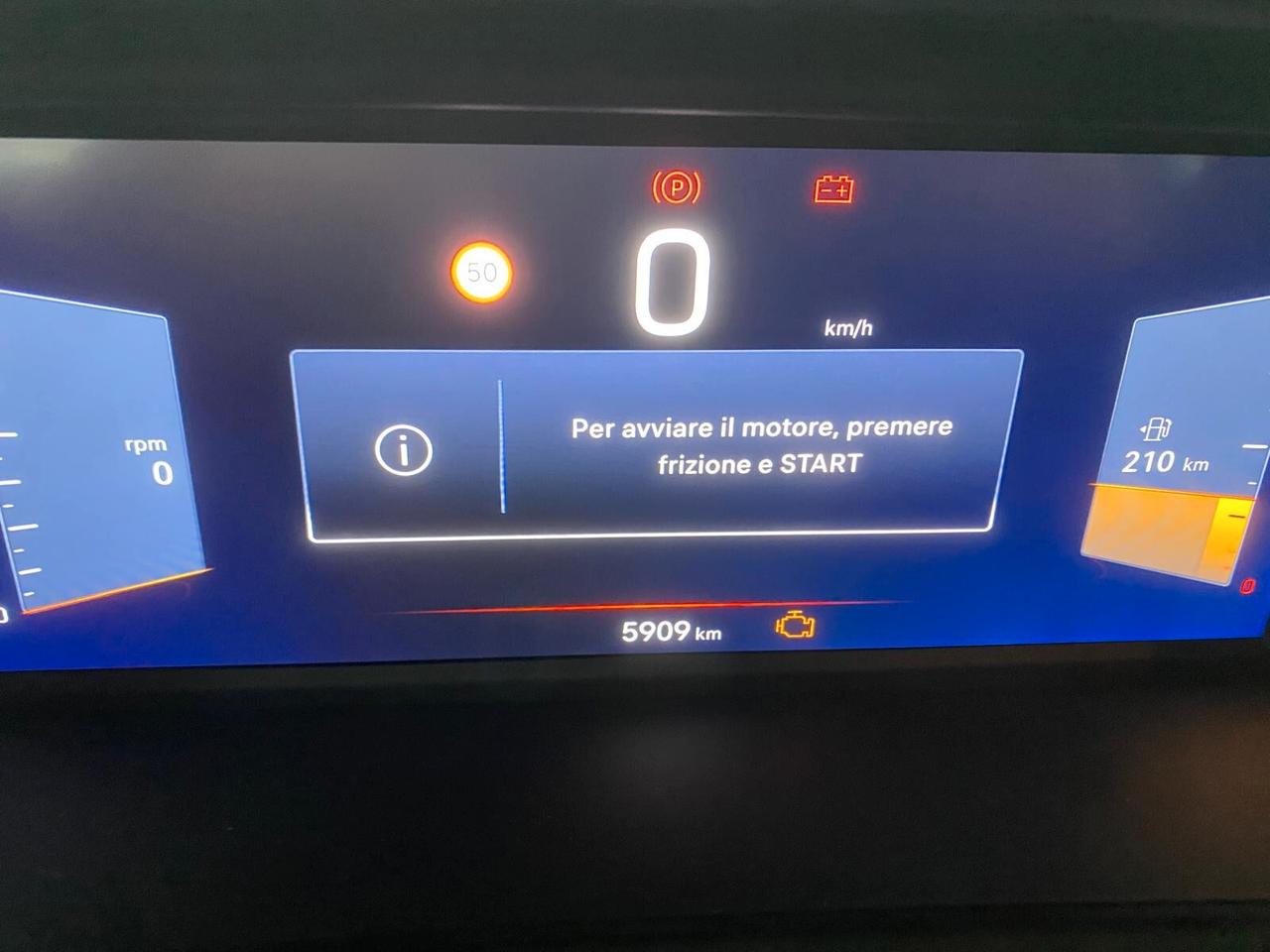 Jeep Avenger 1.2 Turbo 100 CV Longitude