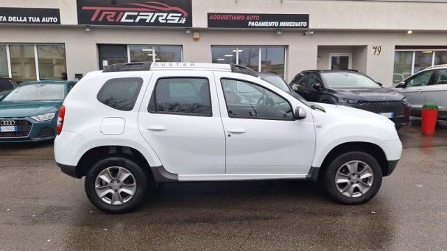 DACIA Duster 1.5 dCi 110CV 4x2 Ambiance PERMUTE UNICOPROPR.