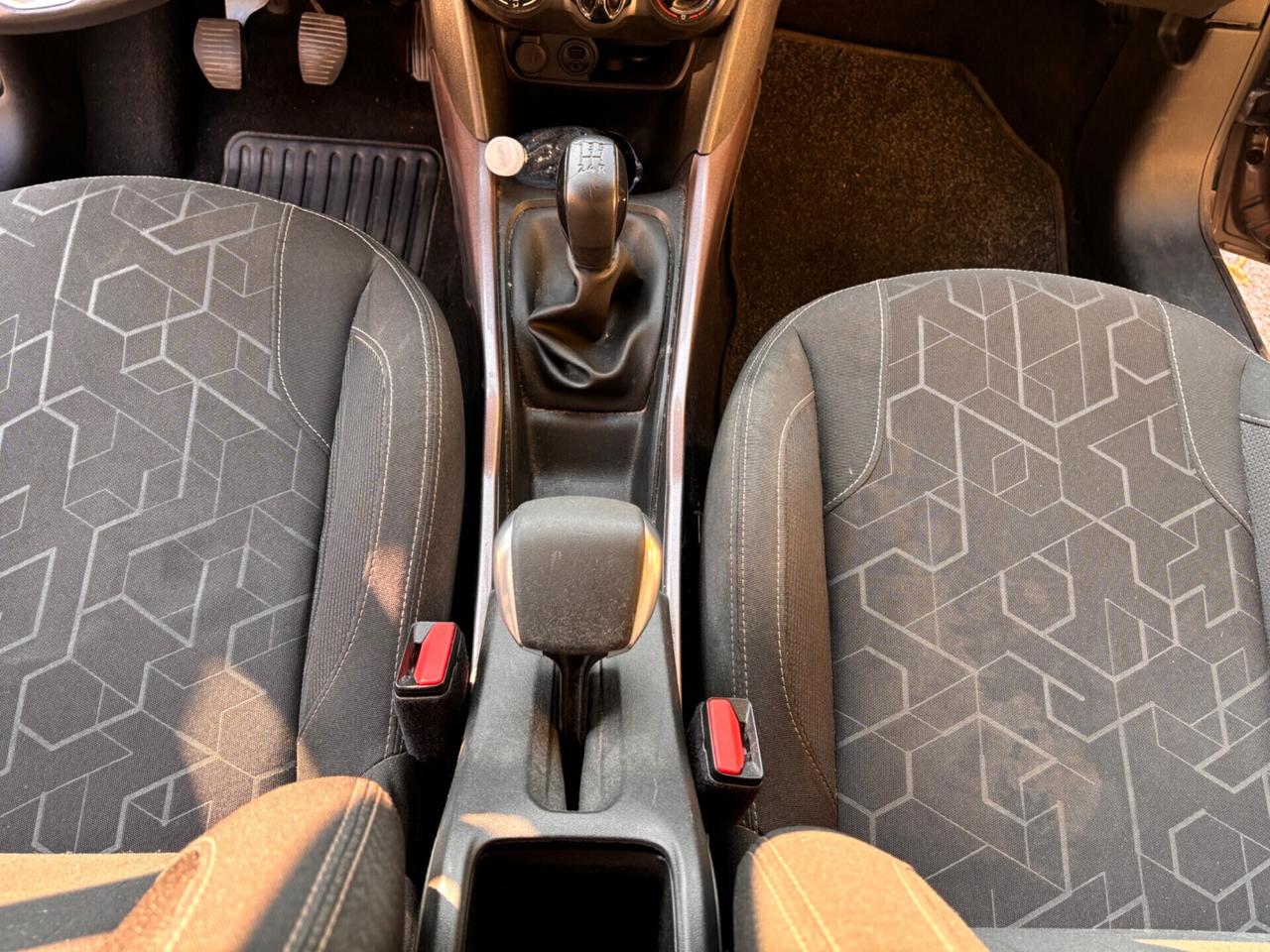 Peugeot 2008 1.6 e-HDi 92 CV Stop&Start ETG6 Active