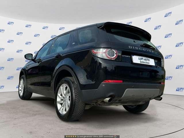 Land Rover Discovery Sport 2.0 td4 SE Business edition Premium awd 150cv auto my19