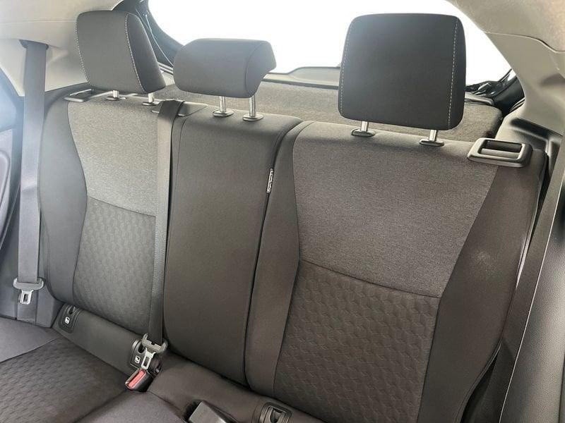 Toyota Yaris Yaris 1.5h Trend