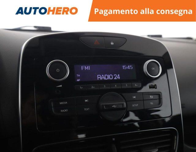 RENAULT Clio dCi 8V 75CV Start&Stop 5 porte Energy Life