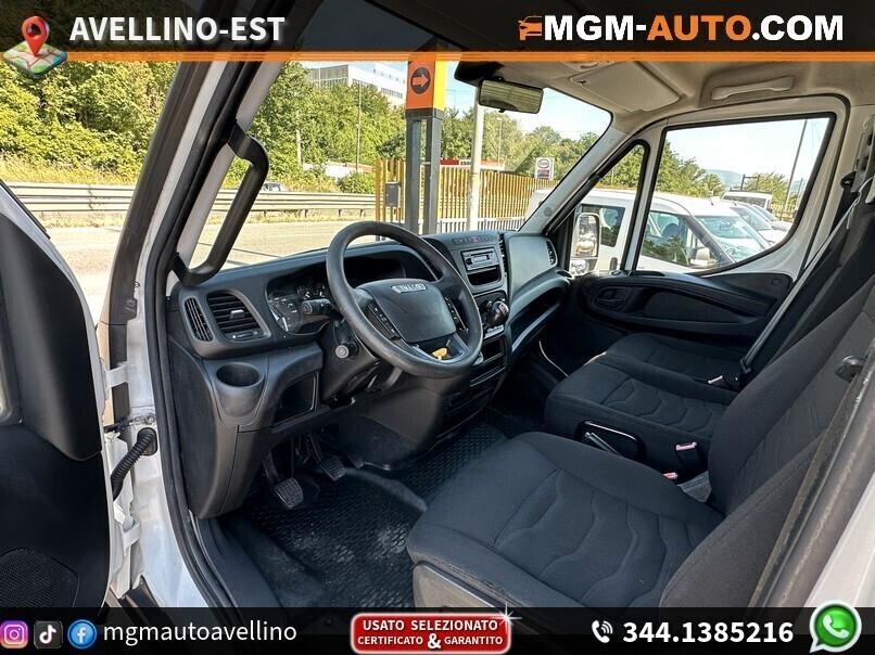 Iveco Daily 35C15 BTor 3.0 HPT PL-RG Cabinato