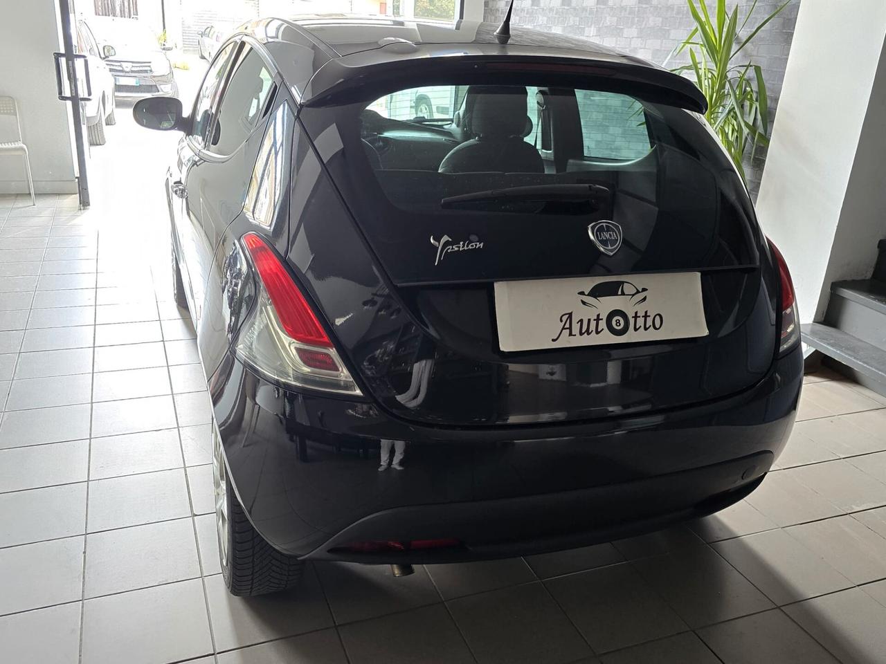 Lancia Ypsilon 1.3 MJT 16V 95 CV 5 porte S&S Platinum