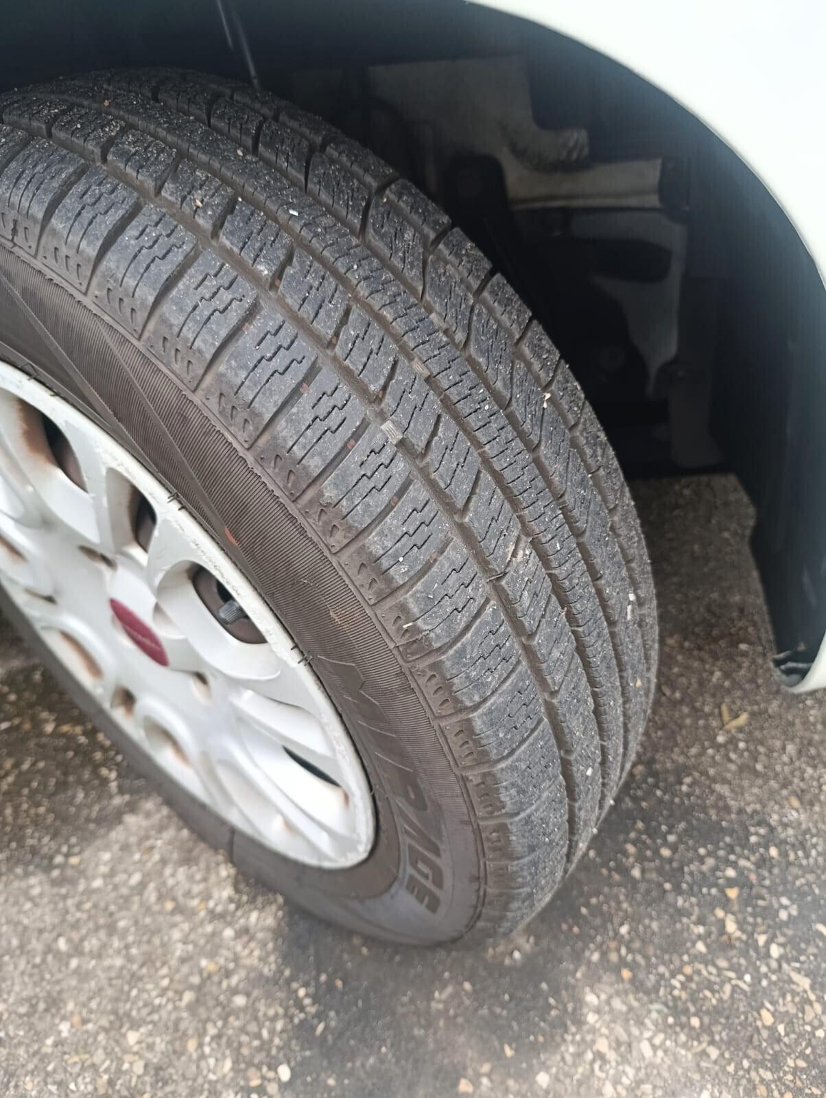 Fiat Panda 1.2 EasyPower Lounge