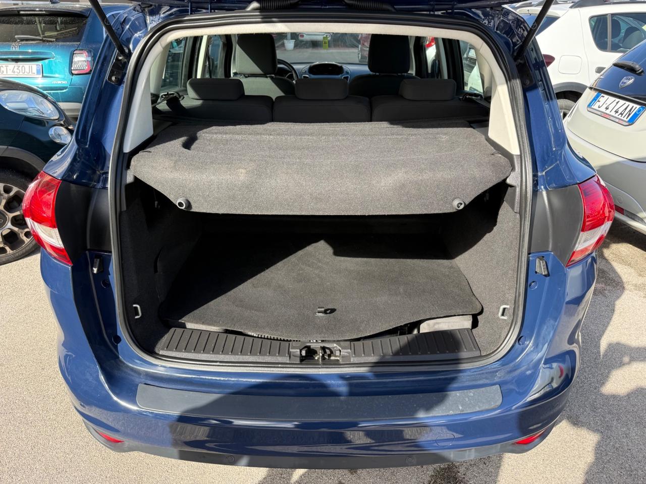 Ford C-Max 1.6 120CV GPL Plus