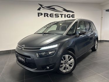 CITROEN C4 GRAND PICASSO 2.0 HDI AUTOMATICA 150CV ECLUSIVE