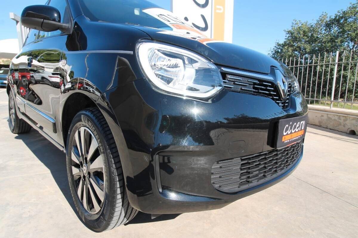 Renault Twingo Electric Techno 22kw 17800km|2022
