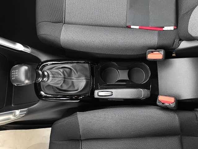 Citroen C3 Aircross PureTech 110 S&S Feel