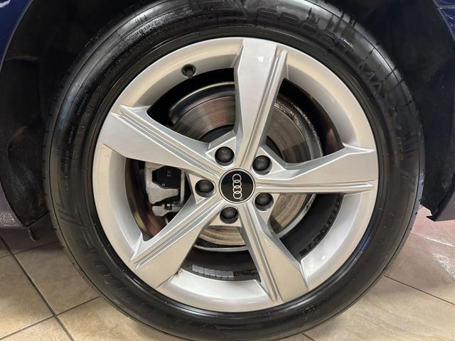AUDI A4 Avant 35 TDI 163 cv S tronic UNIPRO FULL LED NAVI