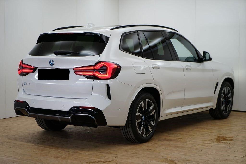 Bmw X3 xdrive m sport