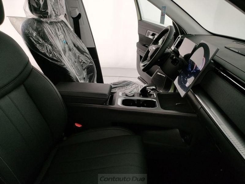 JAECOO 7 1.6 TGDI 147 CV aut. 2WD Premium