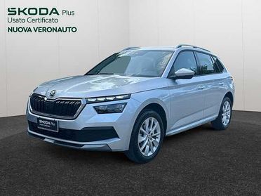 SKODA Kamiq 1.0 TSI 110 CV Style