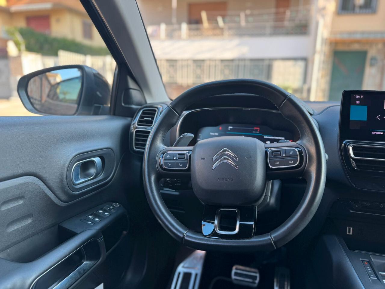 Citroen C5 Aircross BlueHDi 130 S&S EAT8 Shine Pack