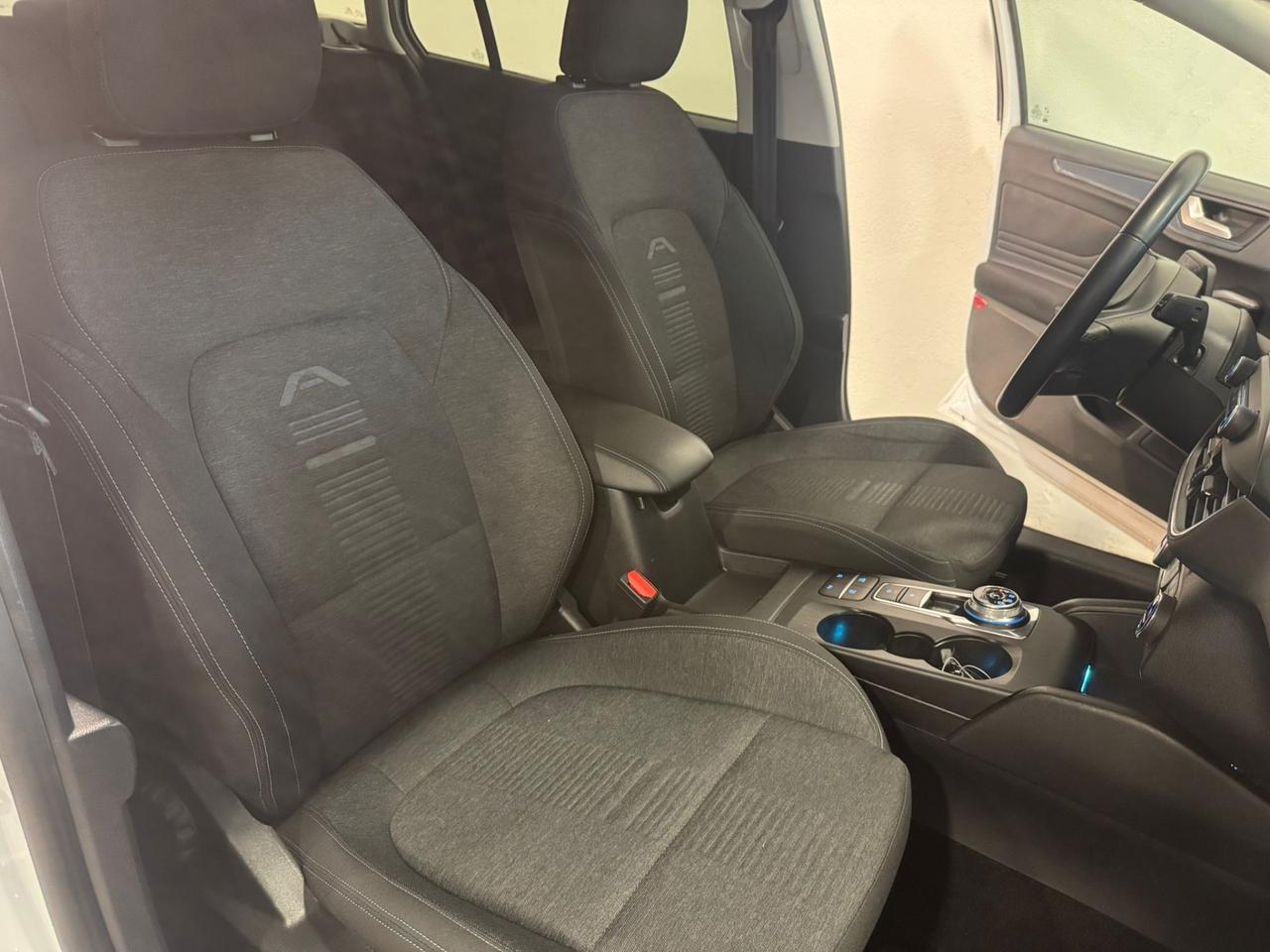 Ford Focus Active 1.5 EcoBlue 120 CV automatico SW