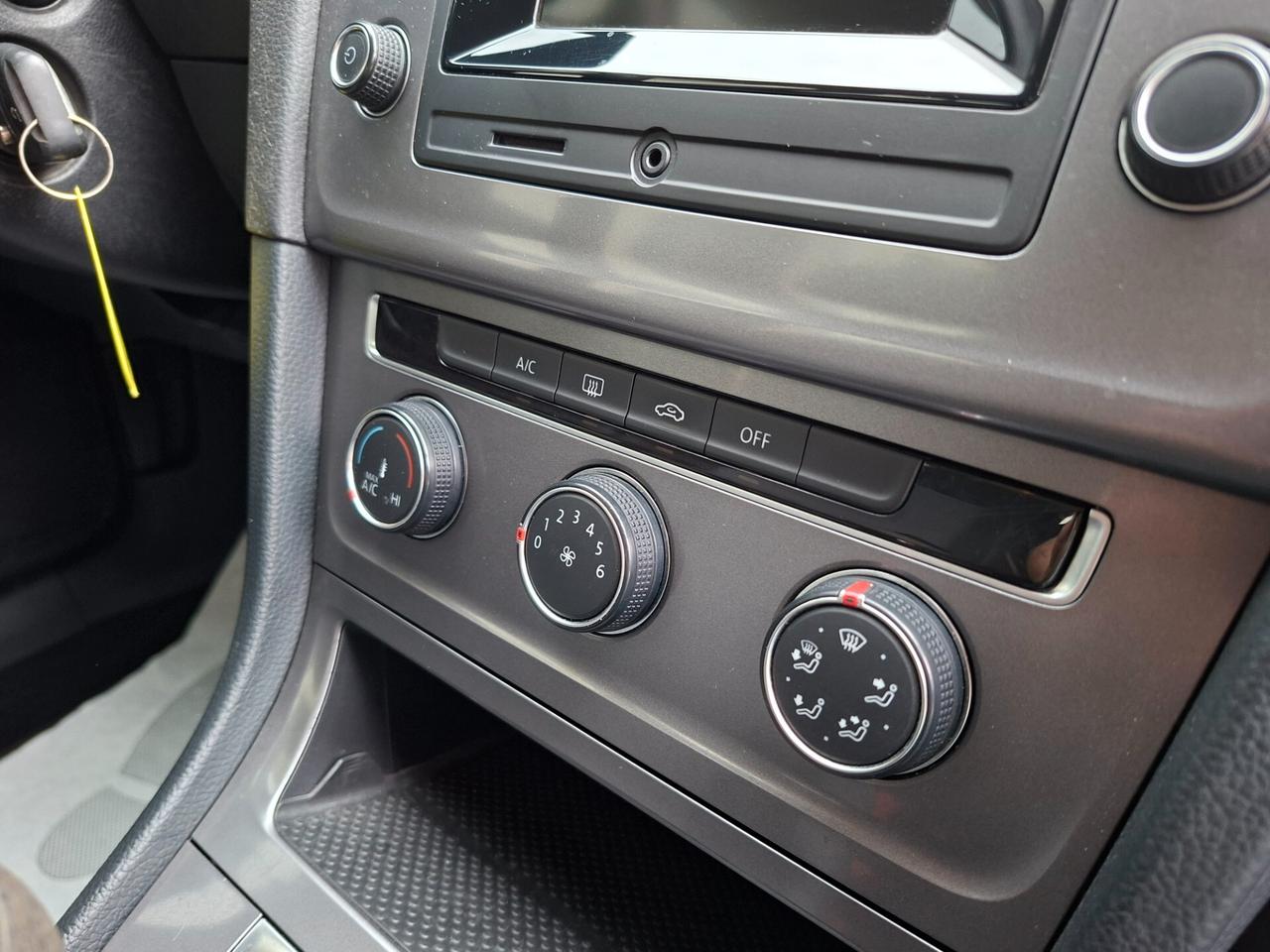 Volkswagen Golf 1.6 TDI 5P. Trendline *NEOPATENTATI*