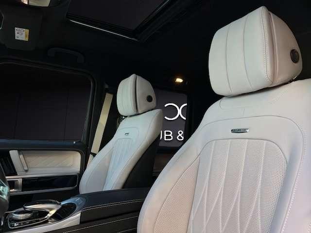 Mercedes-Benz G 63 AMG G 63 AMG 585cv auto My 23 Performance/G Manufaktur