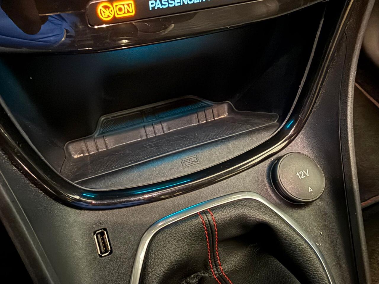 Ford Puma 1.0 EcoBoost Hybrid 125 CV S&S ST-Line X