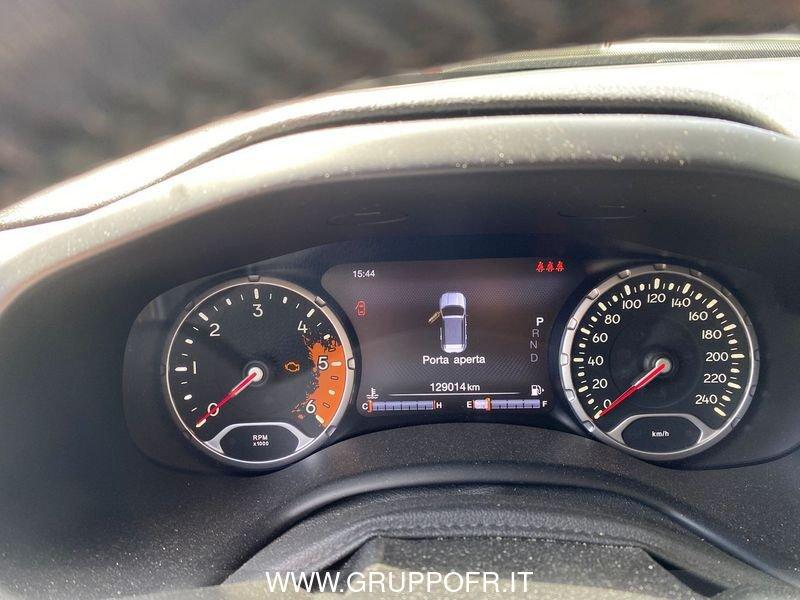 Jeep Renegade 2.0 Mjt 140CV 4WD Active Drive Low Limited