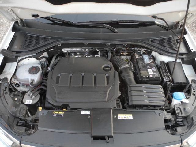 VOLKSWAGEN T-Roc 2.0 TDI SCR 150cv DSG Life - 51000 Km -IVA ESPOSTA