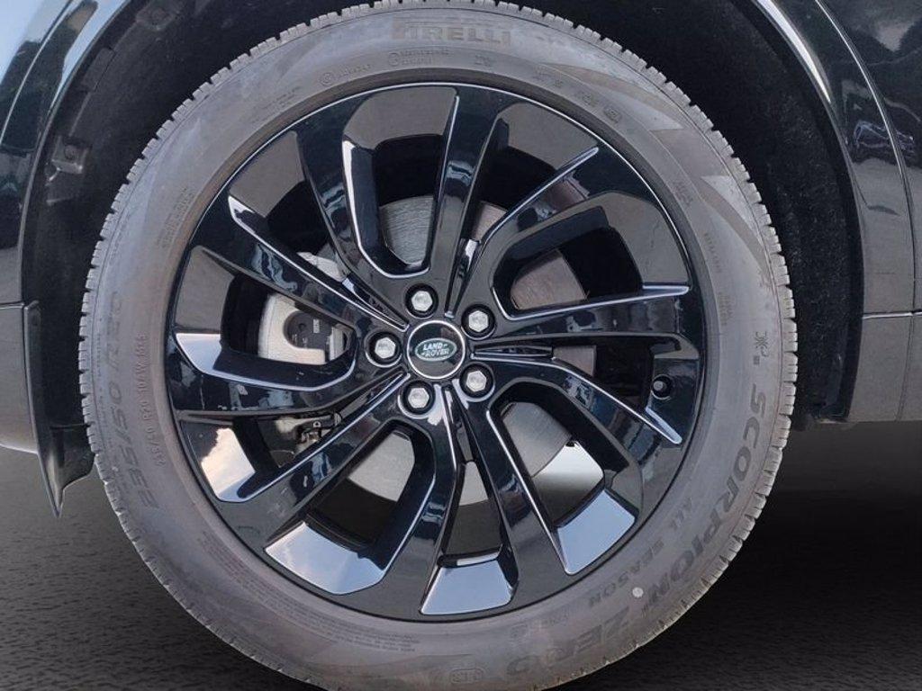 LAND ROVER Discovery Sport LAND ROVER 2.0 TD4 163 CV AWD Auto S del 2025