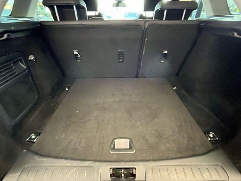 Land Rover Range Rover Evoque 2.0 TD4 150cv HSE 4x4