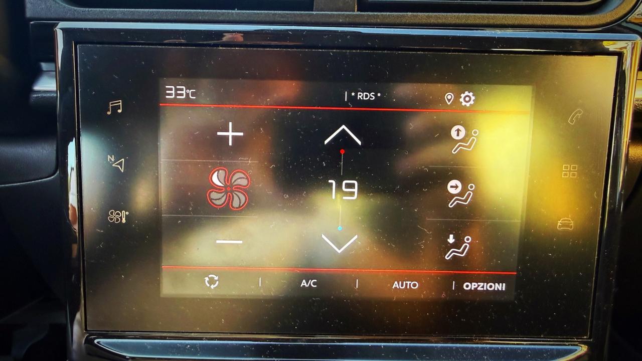 Citroen C3 1.5 HDI SHINE - 2022
