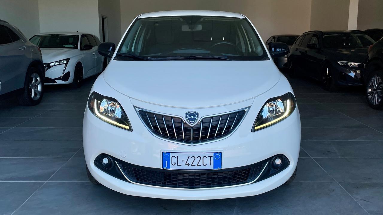 LANCIA 1.0 FIREFLY HYBRID 5P 69CV - CARPLAY, NEOPATENTATI