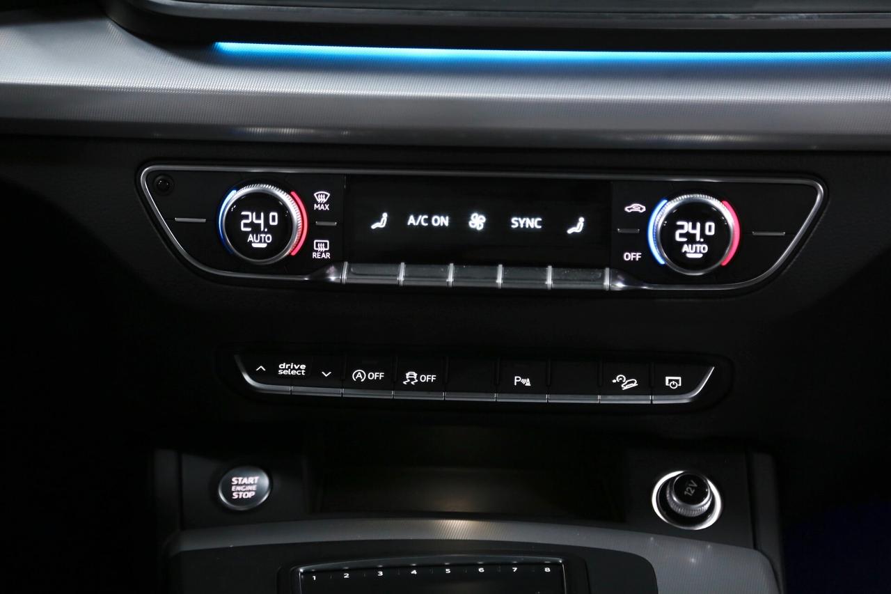 Audi Q5 2.0 TDI 190 cv quattro S tronic Business Sport