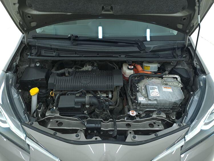 Toyota Yaris Hybrid Active BR732868 1.5 Full Hybrid 101CV